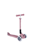 Globber Junior Foldable Lights Eco Scooter