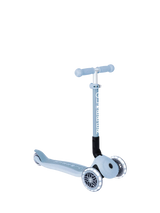 John Lewis Globber Junior Foldable Lights Eco Scooter- Buy online at McGrocer