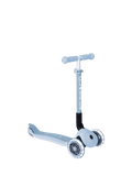 Globber junior eco scooter foldable lights, UK version