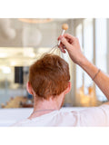 Kikkerland 3-in-1 head massager multi tool (British brand)