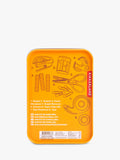 Kikkerland mini office kit 8-piece set imported from the UK