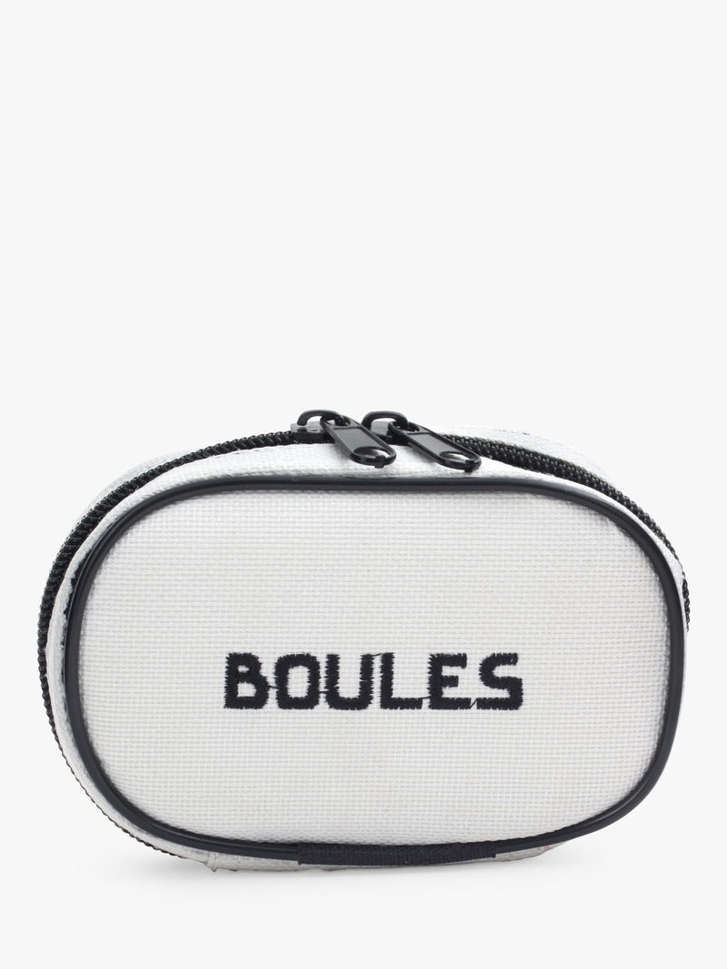 Kikkerland mini boules set, UK version