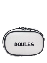 John Lewis Kikkerland Mini Boules Set Outdoor Tossing Balls- Buy online at McGrocer