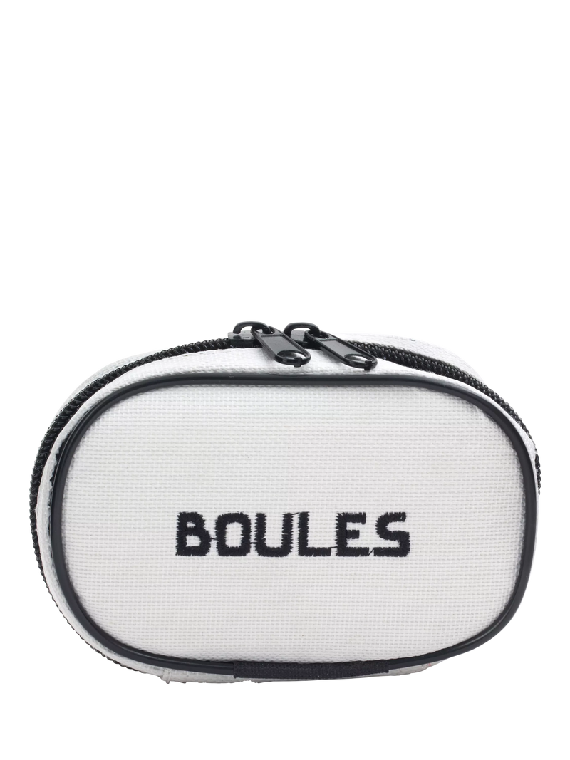 Kikkerland mini boules set, UK version