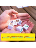 Esdevium You Little Stinker dice game (British brand)