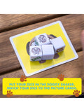 Esdevium You Little Stinker dice game (British brand)