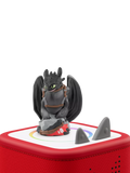 Tonies Toothless Tonie audio character, UK version