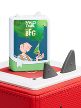 John Lewis tonies Roald Dahl The BFG Audio Book Tonie- Buy online at McGrocer