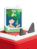 tonies The BFG audio book tonie - British product