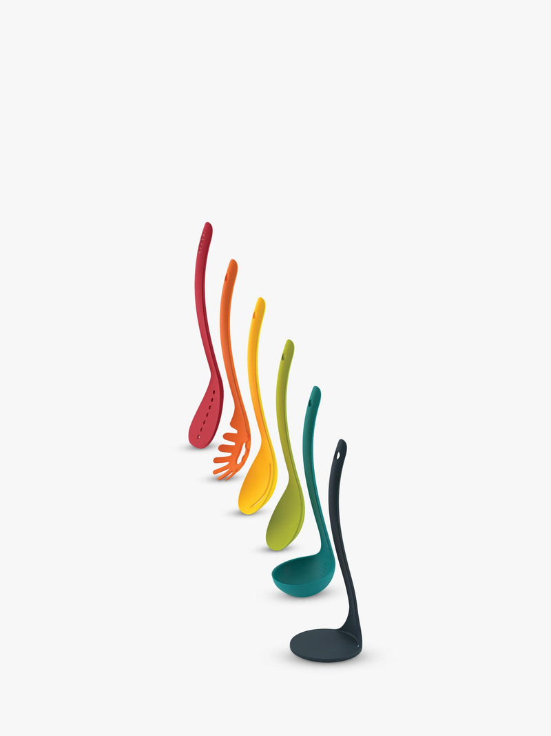 Joseph Joseph Nest Utensils Plus kitchen utensil set 5 piece, UK version