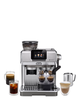 John Lewis De'Longhi La Specialista EC9455.M Touch Bean to Cup Coffee Machine, Silver- Buy online at McGrocer