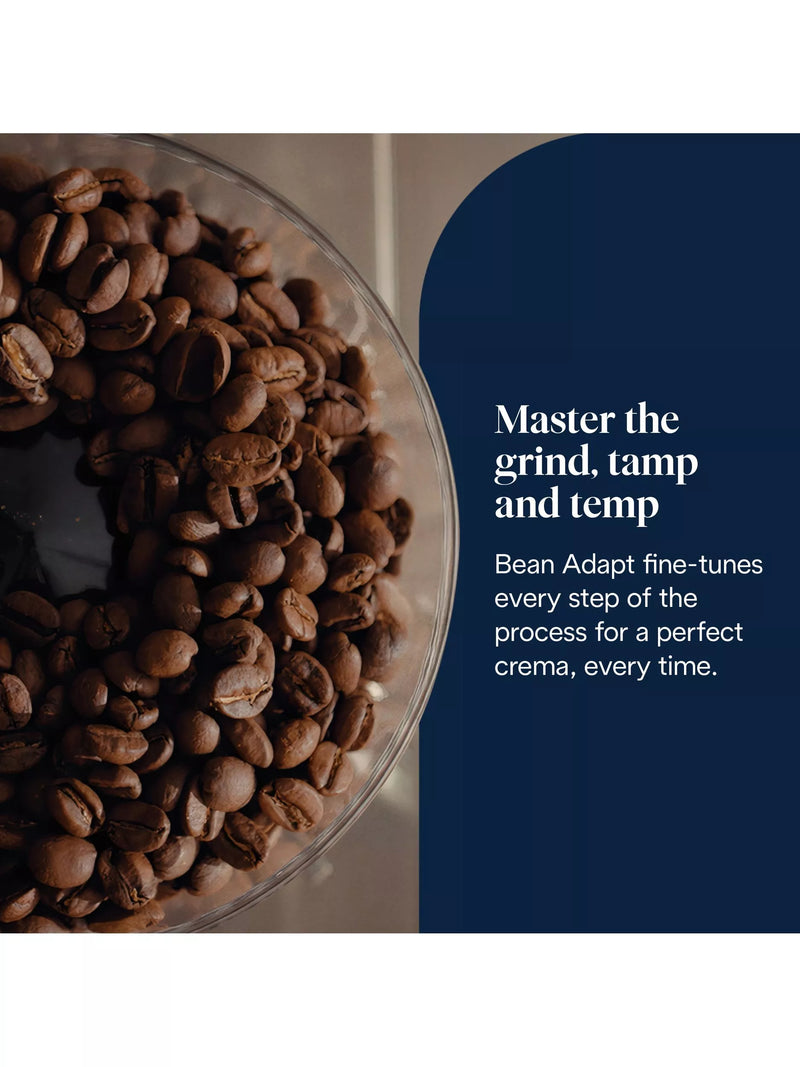 De'Longhi La Specialista EC9455.M Touch bean to cup coffee machine - British product