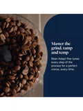 De'Longhi La Specialista EC9455.M Touch bean to cup coffee machine - British product