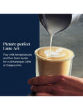 De'Longhi La Specialista EC9455.M Touch Bean to Cup Coffee Machine, Silver