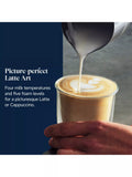 De'Longhi La Specialista EC9455.M Touch bean to cup coffee machine - British product