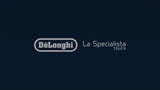 De'Longhi La Specialista EC9455.M Touch Bean to Cup Coffee Machine, Silver