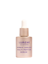 John Lewis Lumene Nordic Ageless Multi-Peptide Anti-Ageing Serum 30ml- Buy online at McGrocer
