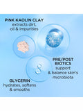 Elizabeth Arden HydraPlay 2-in-1 cleanser 125ml - British product