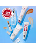 Elizabeth Arden HydraPlay 2-in-1 cleanser 125ml - British product