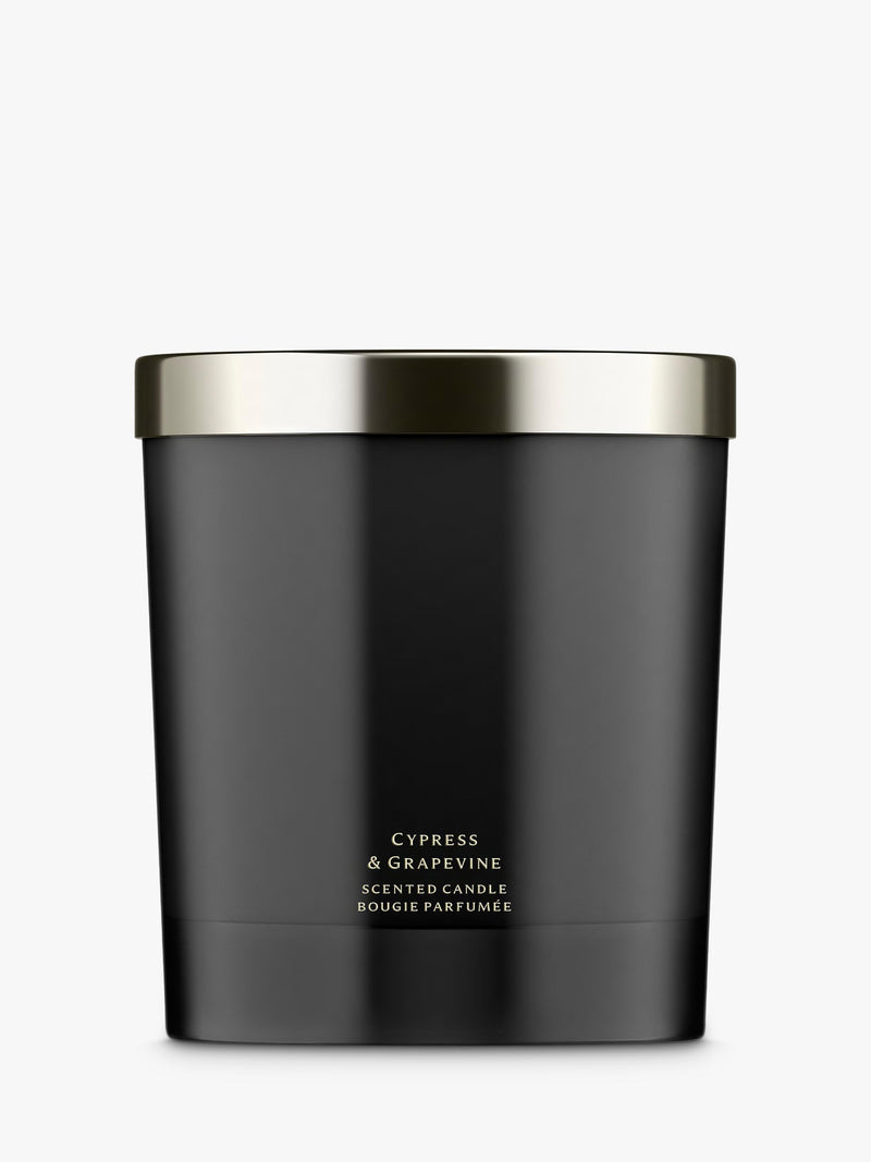 Jo Malone London Cypress & Grapevine candle 200g, UK version