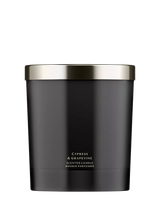 John Lewis Jo Malone London Cypress & Grapevine Classic Scented Candle 200g- Buy online at McGrocer