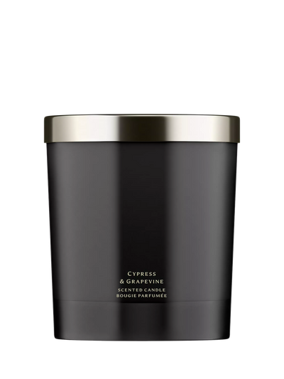 John Lewis Jo Malone London Cypress & Grapevine Classic Scented Candle 200g- Buy online at McGrocer