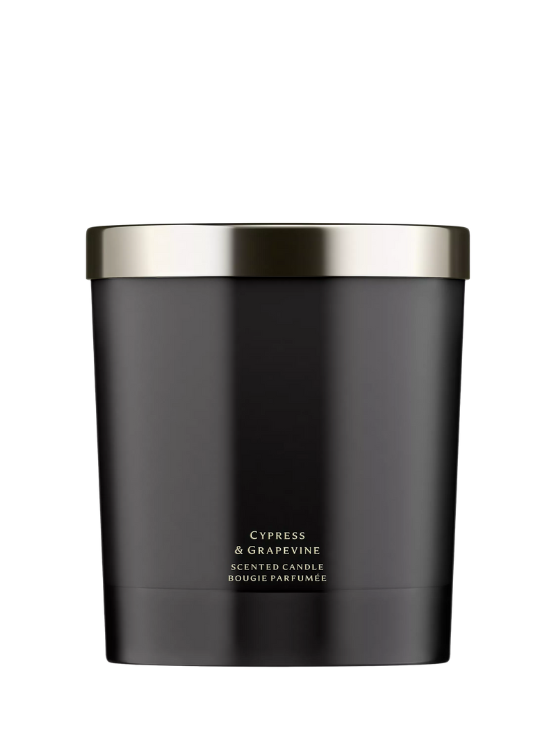 Jo Malone London Cypress & Grapevine candle 200g, UK version
