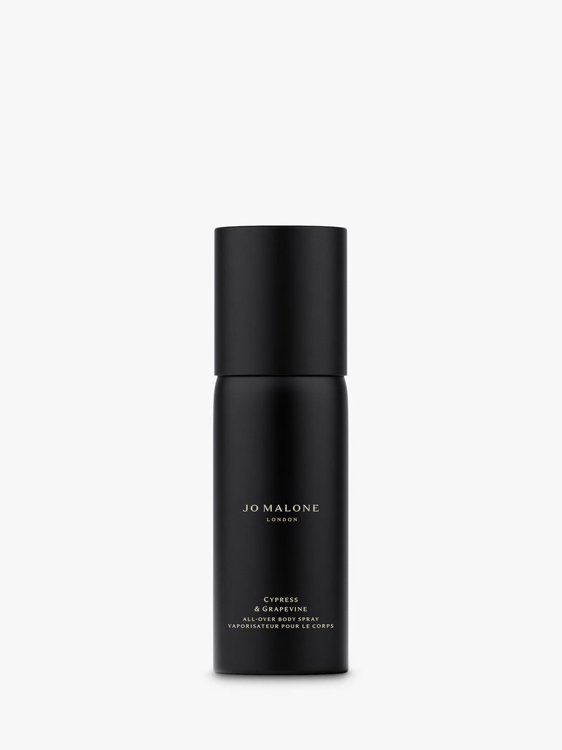 Jo Malone London Cypress & Grapevine body spray 125ml, UK version