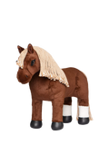 LeMieux Treacle Pony toy - British product