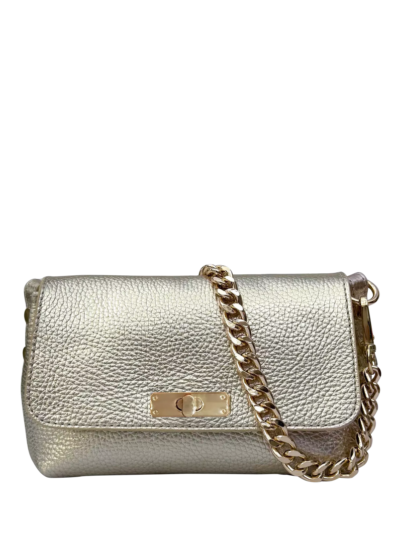 Apatchy London crossbody bag Maisie Mini, imported from the UK