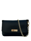 Apatchy London The Maisie Mini Leather Crossbody Bag