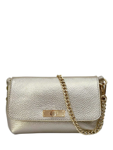 John Lewis Apatchy London The Maisie Mini Leather Crossbody Bag- Buy online at McGrocer
