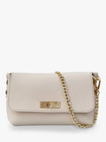 Apatchy London Maisie mini leather crossbody bag, imported from the UK