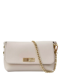 Apatchy London The Maisie Mini Leather Crossbody Bag