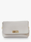 Apatchy London Maisie mini leather crossbody bag, imported from the UK