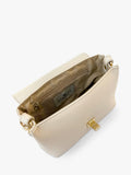 Apatchy London Maisie mini leather crossbody bag, imported from the UK