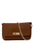 Apatchy London The Maisie Mini Leather Crossbody Bag