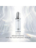 La Prairie White Caviar Light Concentrate Pre-Serum 20ml, imported from the UK