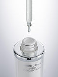 La Prairie White Caviar Light Concentrate Pre-Serum 20ml, imported from the UK