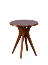 John Lewis G Plan Chiltern Lamp Table Warm Oak- Buy online at McGrocer