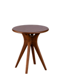 G Plan Vintage Chiltern Lamp Table warm oak, imported from the UK