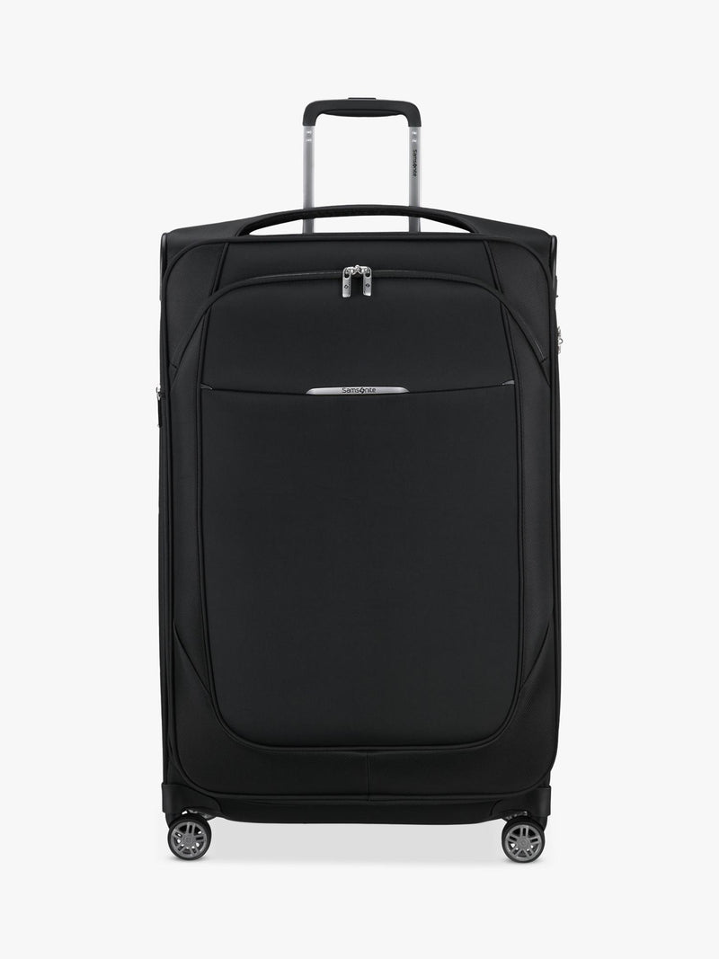 Samsonite Re-Lite large suitcase 78cm - British product