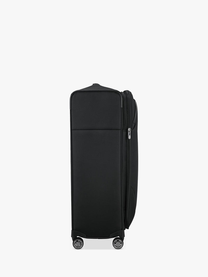 Samsonite Re-Lite large suitcase 78cm - British product