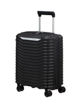 John Lewis Samsonite Upscape 45cm Expandable 4-Wheel Under Seater Cabin Suitcase, 32 Litre- Buy online at McGrocer
