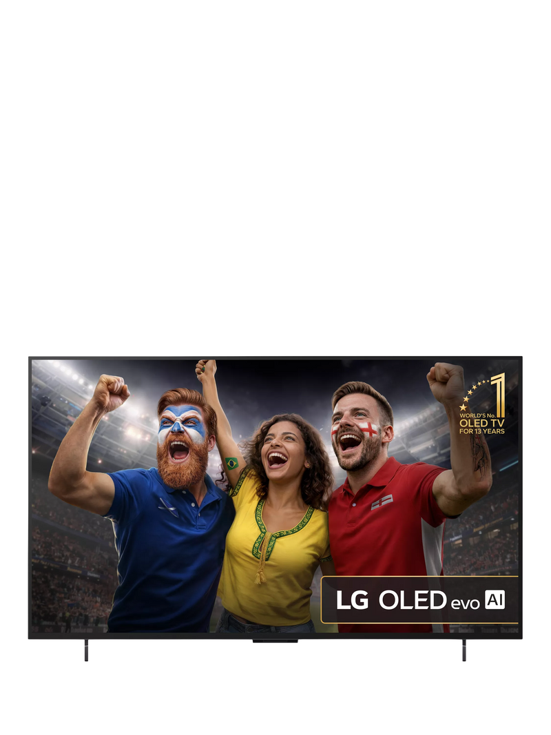 LG OLED 42 inch Smart TV - British product