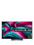 LG OLED55C54LA 55 inch 4K smart TV - British product