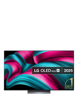 John Lewis LG OLED evo 4K Ultra HD Smart AI TV, 65 inch- Buy online at McGrocer