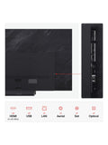 LG OLED evo 65 inch TV, imported from the UK