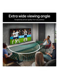 LG OLED evo 65 inch TV, imported from the UK
