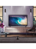 LG NANO80A 55 inch NanoCell 4K TV, imported from the UK